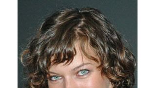 ミラ・ジョヴォヴィッチ、スリラー映画で主演