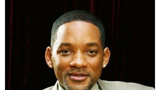 ウィル・スミス、エジプト王にふんする?