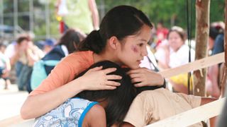 児童売買や臓器密売を描く『闇の子供たち』に宮崎あおいや妻夫木聡出演