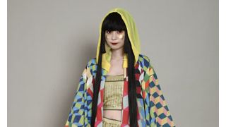 衝撃の露出度！ナマ足しょこたんが『ゲゲゲの鬼太郎』に妖怪で出演決定！