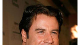 ジョン・トラヴォルタとジェームズ・ガンドルフィーニ、トニー・スコット監督作で再共演