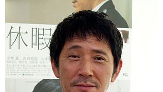小林薫に独占インタビュー!死刑囚を受け止める役「命の重さについて考えてほしい」