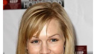 「ビバヒル」ジェニー・ガース、新作コメディの主役に抜擢