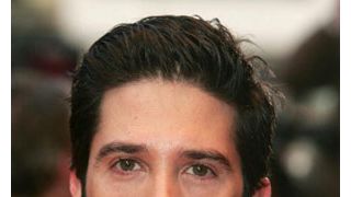 デヴィッド・シュワイマー、役者より監督がしたい？