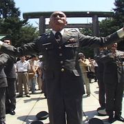 問題作『靖国 YASUKUNI』が最優秀ドキュメンタリー賞を受賞!-香港映画祭-