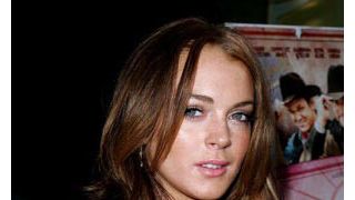 リンジー・ローハン、カルト集団マンソン・ファミリーの一員演じる