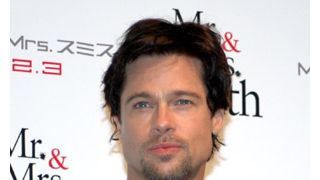 バラク・オバマ、「ブラッド・ピットの方がルックスの遺伝子はいい」