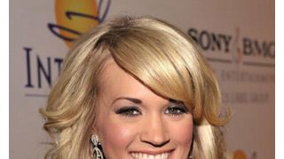 キャリー・アンダーウッドとチェイシー・クロフォード、破局