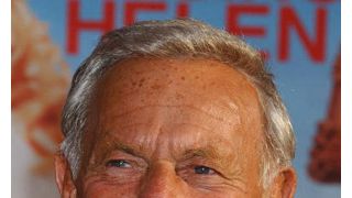 「Dr.刑事クインシー」のジャック・クラグマン、テレビ局を訴える