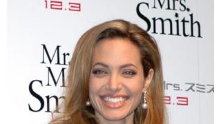 妊娠中のアンジェリーナ・ジョリーが糖尿病に！