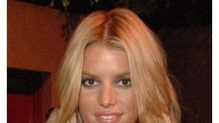 ジェシカ・シンプソン、腎感染で入院