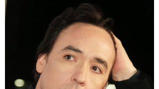 ジョン・キューザックのストーカーを逮捕