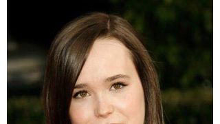 エレン・ペイジ、『JUNO/ジュノ』のサントラ第2弾で歌声を披露