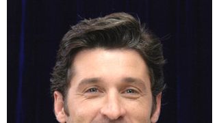 『魔法にかけられて』パトリック・デンプシーがエイボン・プロダクツの顔に