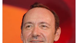 ケヴィン・スペイシー、BBCにもの申す!受信料返せ?