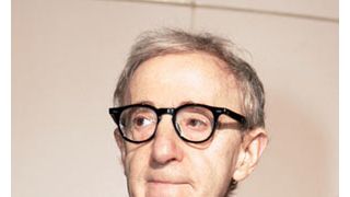 ウディ・アレン、アパレル会社を告訴