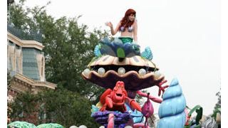 ディズニー映画は地球にやさしい…ホイットリー博士の学説?