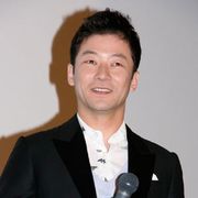 浅野忠信、「別に…」ならぬ「でしょうね…」のコメントでも好感度は満点!