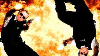 究極のおバカ映画「ホット・ファズ」が署名運動で上映実現！