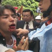 『靖国』上映中止の背景は政治的圧力…表現者らが今日、緊急会見