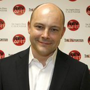 ロブ・コードリー、オリヴァー・ストーンの新作でアリ・フライシャー元報道官を演じる