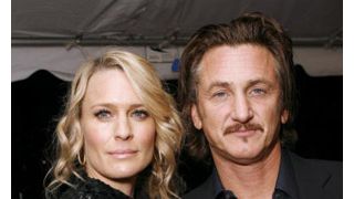 ロビン・ライト・ペン、夫ショーン・ペンとの離婚申請を撤回