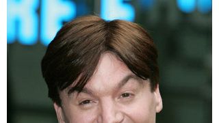 マイク・マイヤーズ、MTV映画賞のホストに