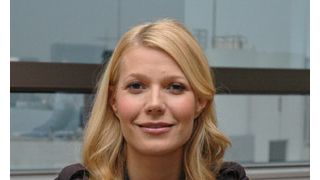 グウィネス・パルトロー、夫との不和説を一蹴