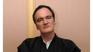 クエンティン・タランティーノ監督、カンヌでレクチャーを