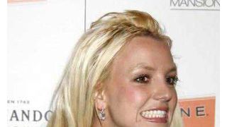 ブリトニー・スピアーズ、また自動車事故