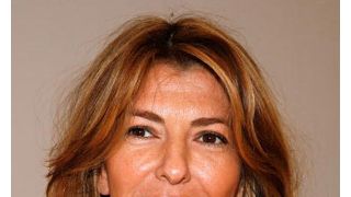 「プロジェクト・ランウェイ」のニーナ・ガルシア、“ELLE”を辞めた？