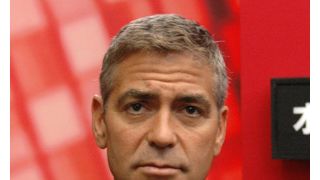 ジョージ・クルーニー、ブランドのでっち上げに困惑
