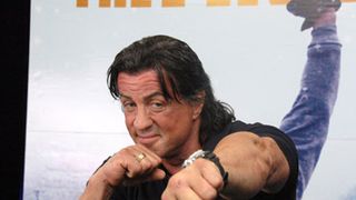 『ロッキー』スポーツ映画のナンバー1に選ばれる