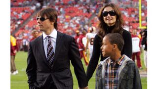 トム・クルーズの息子が大型映画デビュー!七光りでなく一般オーディションで合格