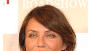 父亡くし、悲しみのキャメロン・ディアスがファンにメッセージ