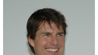 トム・クルーズとケイティ・ホームズ、別居報道を否定