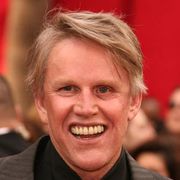 ゲイリー・ビューシイ、家賃を払わず家を追い出される