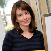 全米興行成績初登場第1位『ベイビー・ママ』!大人気のコメディアン、ティナを直撃!