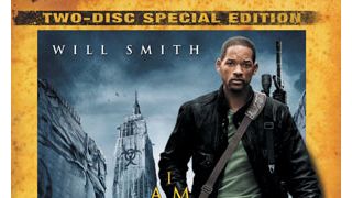 ネットで衝撃の別エンディングを独占公開!SF大作『アイ・アム・レジェンド』