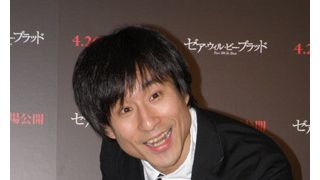 なだぎ武、結婚について「タイミングで…彼女も忙しいんで」と本音をチラリ？