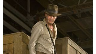 10個のクリスタルがポイント？「インディ・ジョーンズ4」の内容が明らかに！
