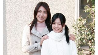 松下奈緒「夏帆がかわいい！」映画『砂時計』撮影現場は和気あいあい！