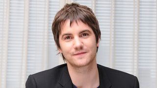 数学の天才演じたイケメン俳優ジム・スタージェス「実は初体験でした！」