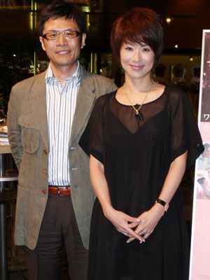 男の人って若い女性が好き 主婦のカリスマ黒田知永子が本音ポロリ シネマトゥデイ