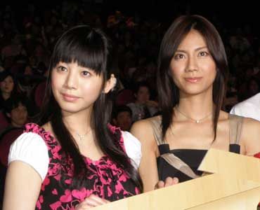 松下奈緒 ヒロインのような出会いが欲しい と告白 シネマトゥデイ