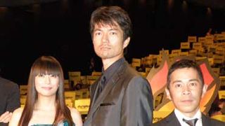 岡村隆史『少林少女』のスピンオフは『少林小っちゃいおっさん』で！