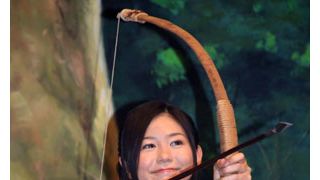 関根勤の娘、麻里の好きな男性は、高田純次、柳沢慎吾とおじ様！父もびっくり？