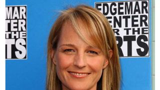 ヘレン・ハント、監督に初挑戦！7年の歳月経た新作映画を語る