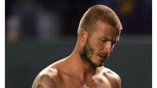 家では2人とも裸?ベッカム夫妻、4人目の子どもの計画も!