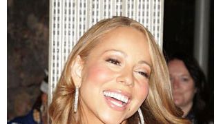 マライア・キャリーが婚約？『ドラムライン』のニック・キャノンと